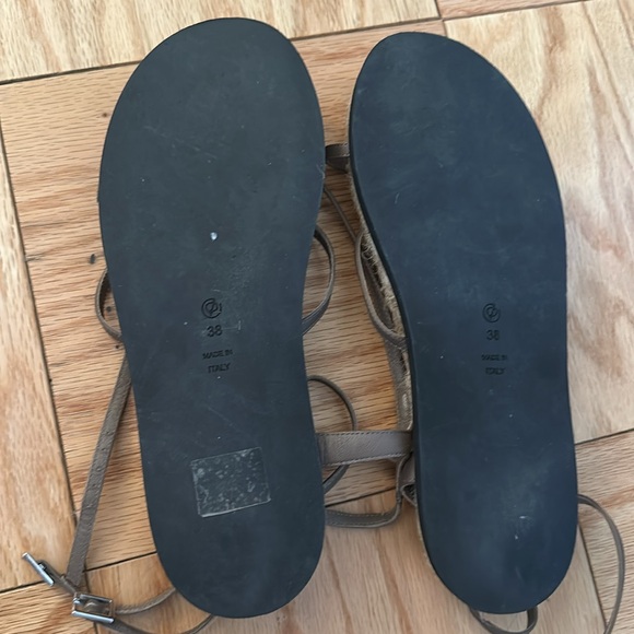 3.1 Phillip Lim Yasmine Espadrille - Picture 3 of 4